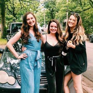 Meet your Posher, Erika